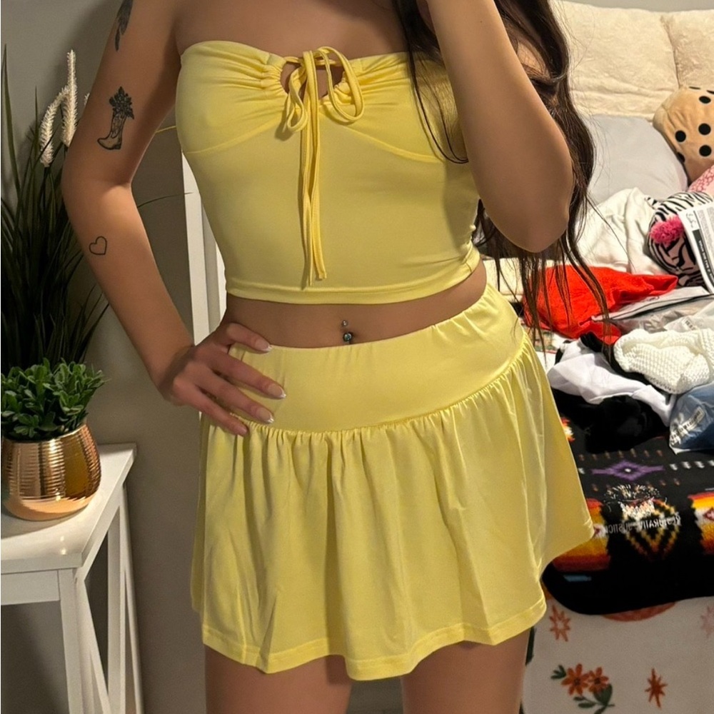 Shein set - Picture 2 of 2